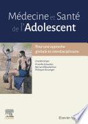 Médecine et Santé de l'Adolescent