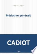 Médecine générale