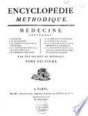 Médecine