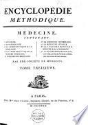 Médecine