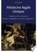 Médecine légale clinique