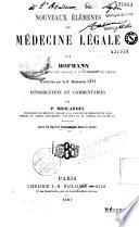Médecine légale