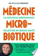 Médecine microbiotique