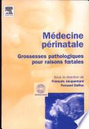 Médecine périnatale