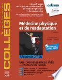 Médecine physique et de réadaptation