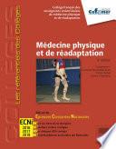 Médecine physique et de réadaptation