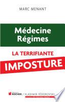 Médecine, régimes