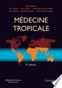 Médecine tropicale - 6e édition