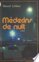 Médecins de nuit