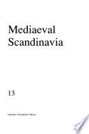Mediaeval Scandinavia