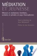 Médiation et jeunesse