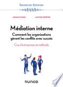 Médiation interne