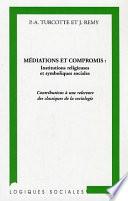 Médiations et compromis