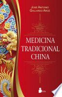 Livre Medicina tradicional china