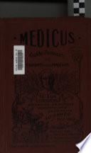 Medicus. 1912-13