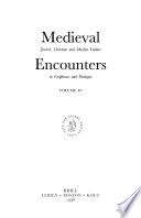 Medieval Encounters
