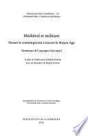 Médiéval et militant