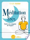 Méditation du soir