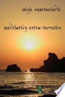 Méditation extra-terrestre