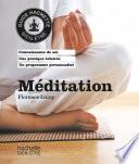 Méditation