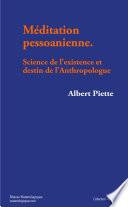 Méditation pessoanienne
