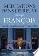 Méditations dans l'épreuve