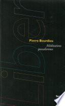 Méditations pascaliennes