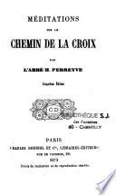 Méditations sur le chemin de la Croix
