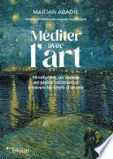 Méditer avec l'art