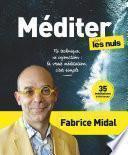 Méditer pour les Nuls