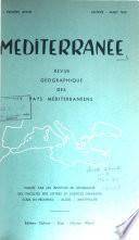 Méditerranée