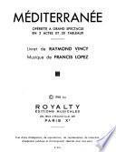 Mediterranee