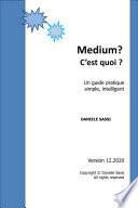 Médium ? c'est quoi?