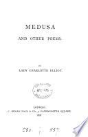 Medusa and Other Poems
