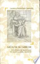 Méduse au miroir