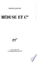 Méduse et cie