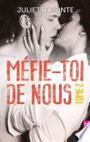 Méfie-toi de nous - Tome 2