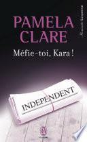 Méfie-toi, Kara !