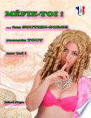 Mefie-toi, ... ton soutien-gorge raconte tout sur toi !