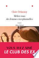 Méfiez-vous des femmes exceptionnelles