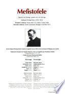 Mefistofele