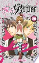 Mei's Butler - Tome 20