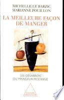 Meilleure Façon de manger (La)