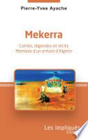 Mekerra