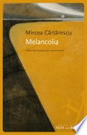 Mélancolia