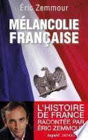 Mélancolie française