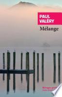 Mélange