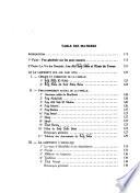 Mélanges ethnologiques