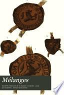 Mélanges