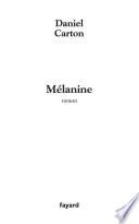 Mélanine